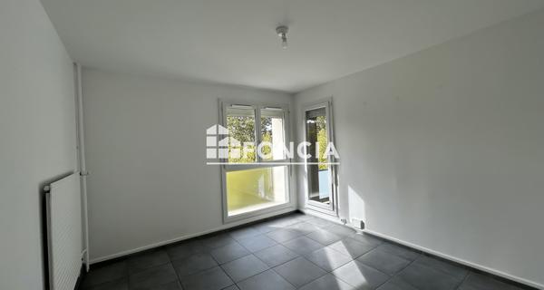 Location Appartement 2 pièces 47 m² - Neuville-sur-saône 69250