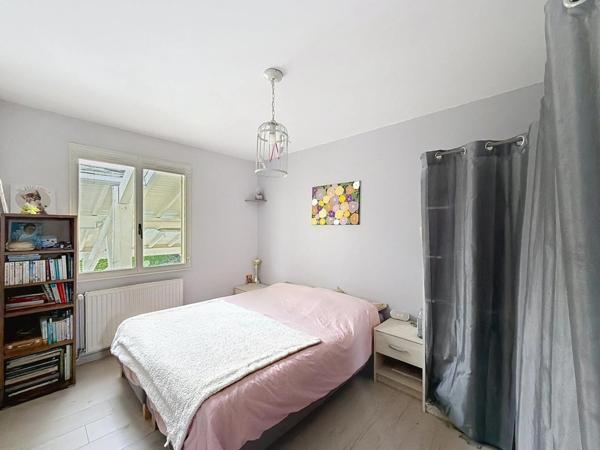 Maison à vendre 4 pièces DOUVAINE (74)