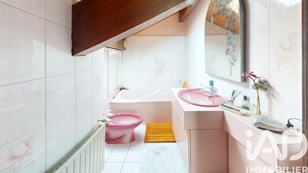 Maison à vendre 7 pièces 205 m² Saint-Vincent-de-Tyrosse