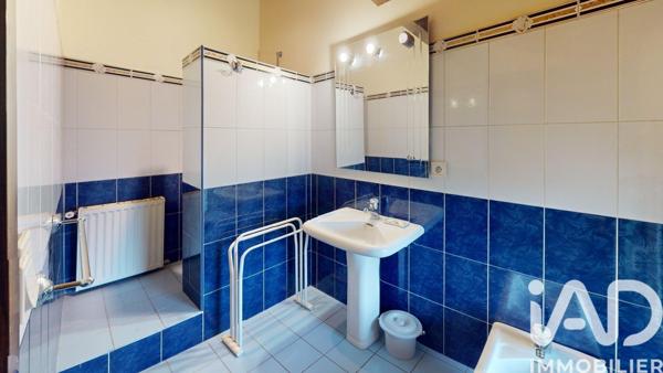 Maison à vendre 7 pièces 205 m² Saint-Vincent-de-Tyrosse