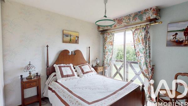 Maison à vendre 7 pièces 205 m² Saint-Vincent-de-Tyrosse