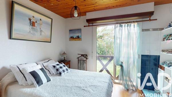 Maison à vendre 7 pièces 205 m² Saint-Vincent-de-Tyrosse