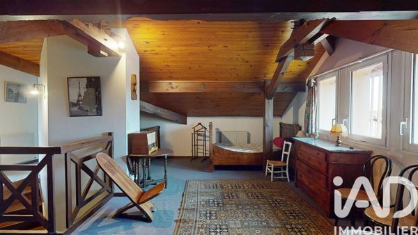 Maison à vendre 7 pièces 205 m² Saint-Vincent-de-Tyrosse