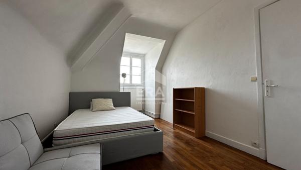 Appartement de 3 pièces à louer meublé situé en centre ville de Compiègne