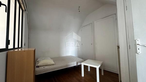 Appartement de 3 pièces à louer meublé situé en centre ville de Compiègne