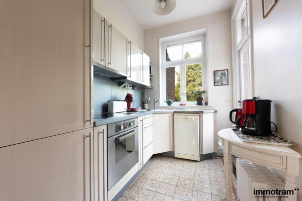 Vente Maison 84m 2 - 2 chambre(s) - Mouvaux, • Réf. VM28478