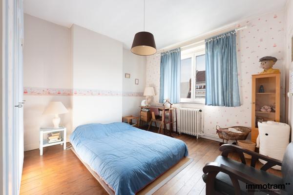 Vente Maison 84m 2 - 2 chambre(s) - Mouvaux, • Réf. VM28478