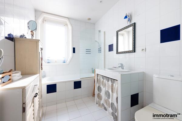 Vente Maison 84m 2 - 2 chambre(s) - Mouvaux, • Réf. VM28478