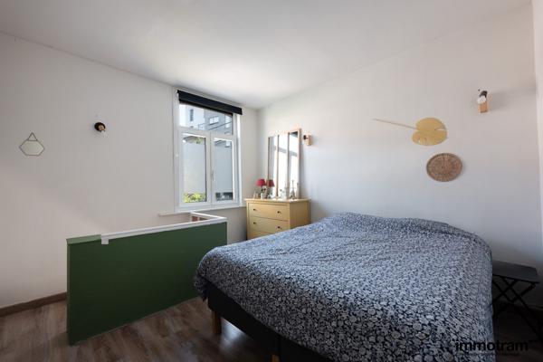 Vente Maison 67m 2 - 2 chambre(s) - La Madeleine, Romarin • Réf. VM29243