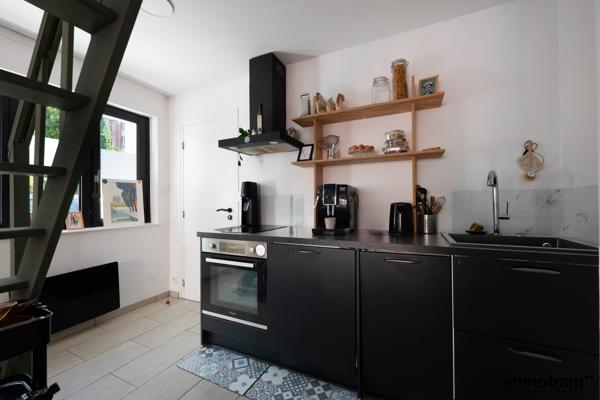 Vente Maison 67m 2 - 2 chambre(s) - La Madeleine, Romarin • Réf. VM29243