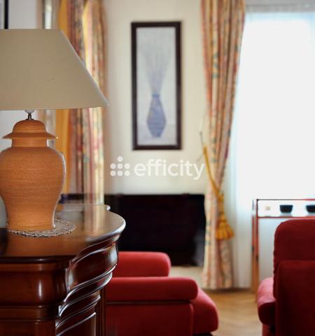 Appartement
         3 pièces
        - 89 m² Exclusivité 665 000 € *