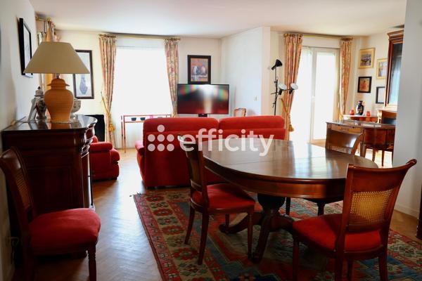 Appartement
         3 pièces
        - 89 m² Exclusivité 665 000 € *
