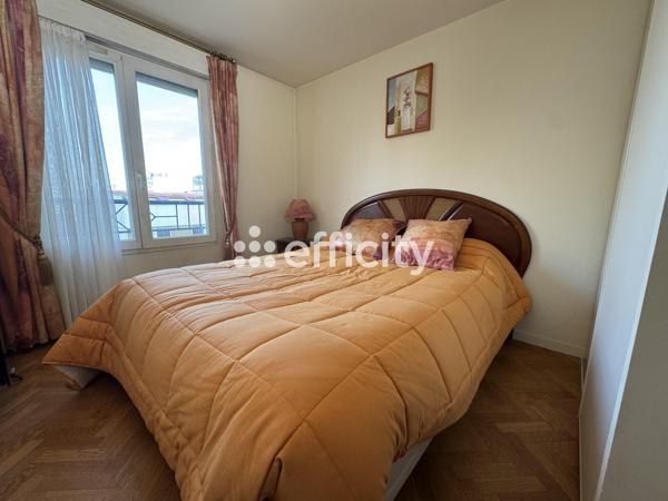 Appartement
         3 pièces
        - 89 m² Exclusivité 665 000 € *