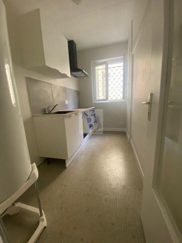 Vente appartement Angouleme (16000), 42.00m² avec 2 pièce(s) dont 1 chambre(s). Agence Allard Brimeaud