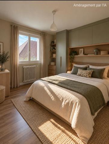 Maison
         9 pièces
        - 160 m² Exclusivité 319 000 € *