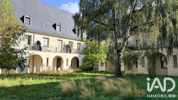 Appartement à vendre 2 pièces 37 m² Tours