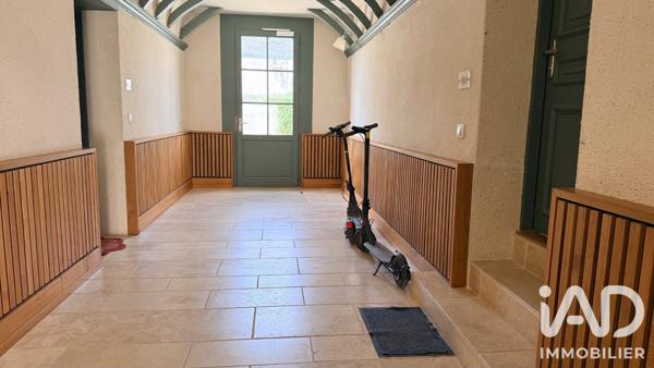 Appartement à vendre 2 pièces 37 m² Tours