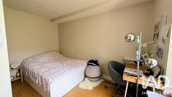 Appartement à vendre 2 pièces 37 m² Tours