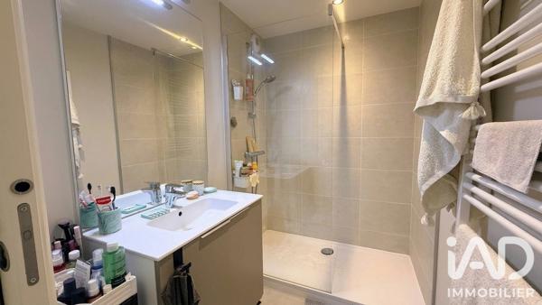 Appartement à vendre 2 pièces 37 m² Tours