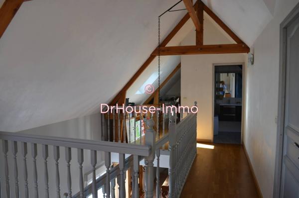 Maison à vendre 6 pièces de 145 m²