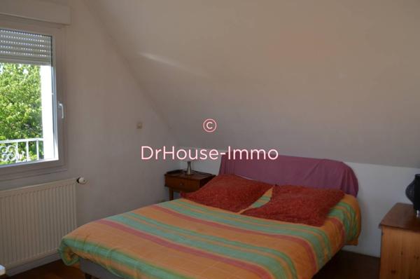 Maison à vendre 6 pièces de 145 m²