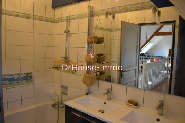 Maison à vendre 6 pièces de 145 m²