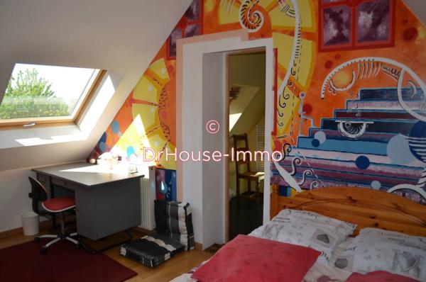 Maison à vendre 6 pièces de 145 m²