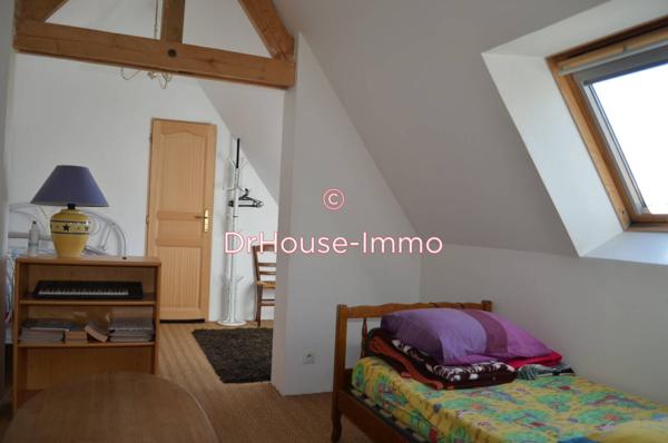 Maison à vendre 6 pièces de 145 m²