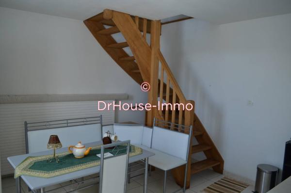 Maison à vendre 6 pièces de 145 m²