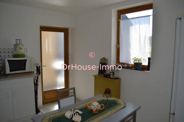 Maison à vendre 6 pièces de 145 m²