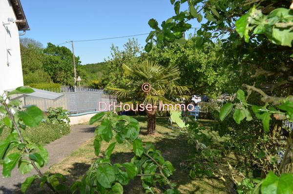 Maison à vendre 6 pièces de 145 m²