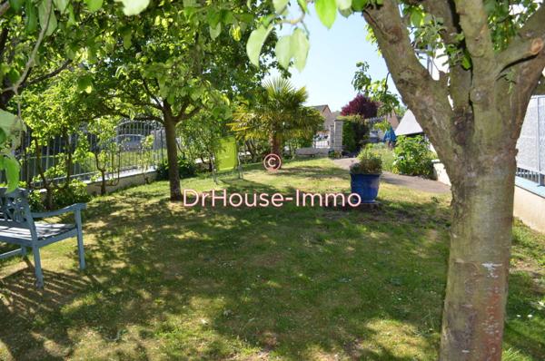 Maison à vendre 6 pièces de 145 m²