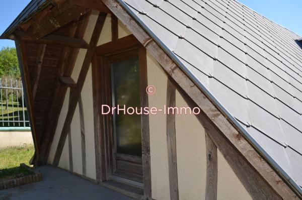 Maison à vendre 6 pièces de 145 m²