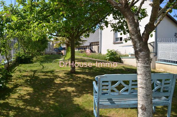 Maison à vendre 6 pièces de 145 m²