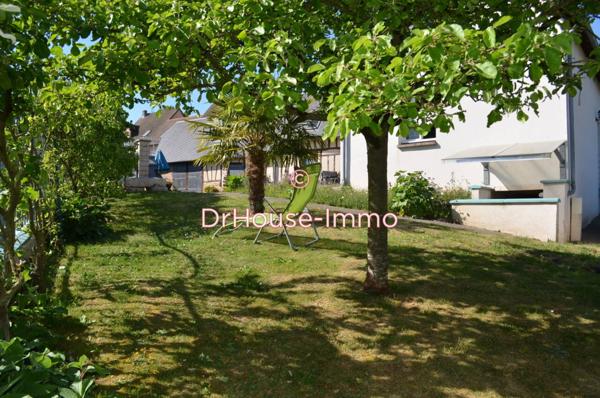 Maison à vendre 6 pièces de 145 m²