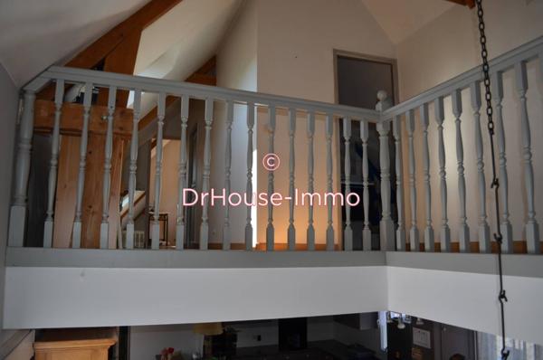 Maison à vendre 6 pièces de 145 m²