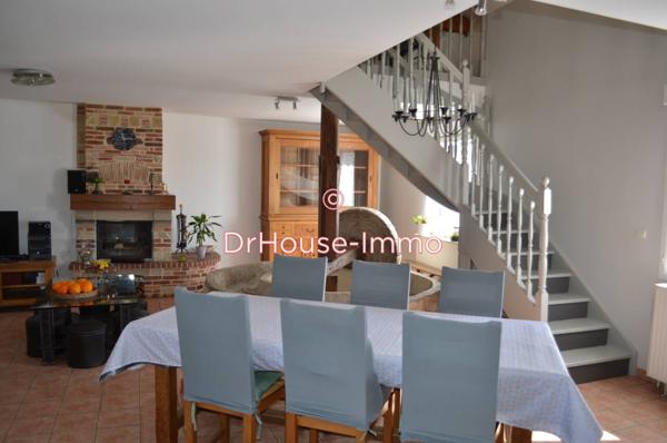 Maison à vendre 6 pièces de 145 m²