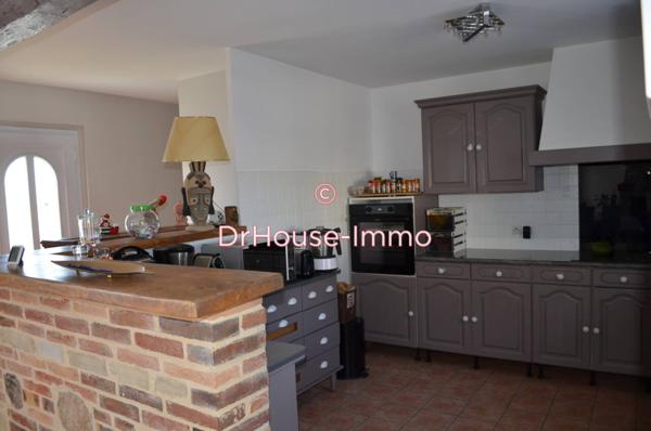 Maison à vendre 6 pièces de 145 m²