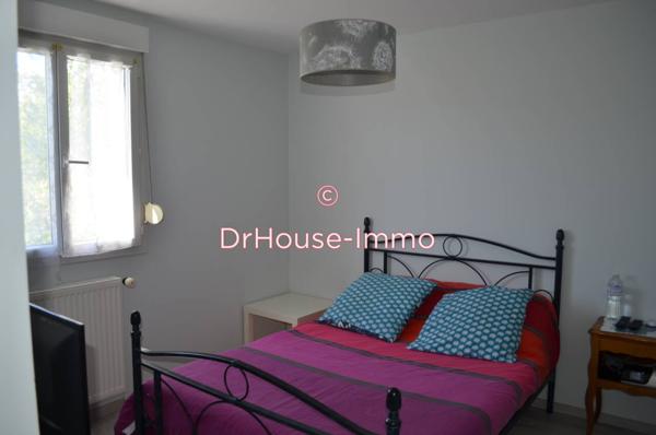 Maison à vendre 6 pièces de 145 m²