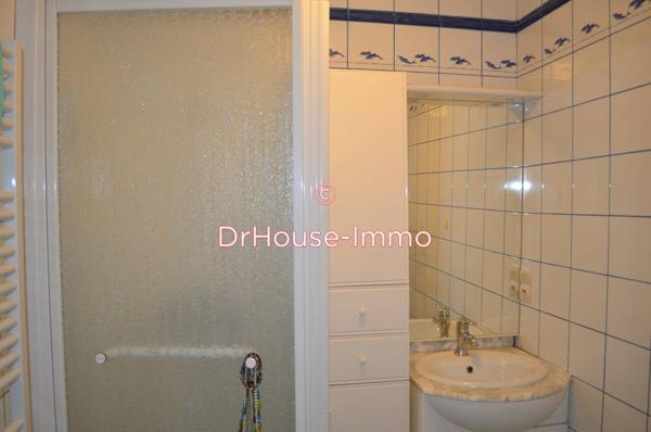 Maison à vendre 6 pièces de 145 m²