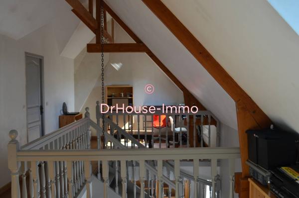 Maison à vendre 6 pièces de 145 m²