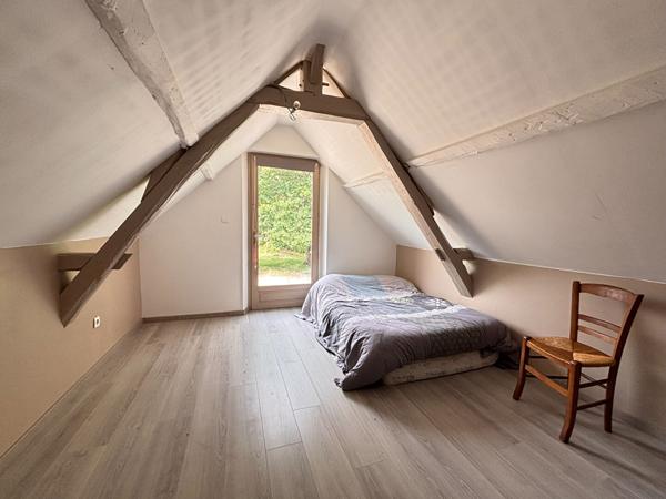 MAISON D'EXCEPTION EN PLEINE CAMPAGNE