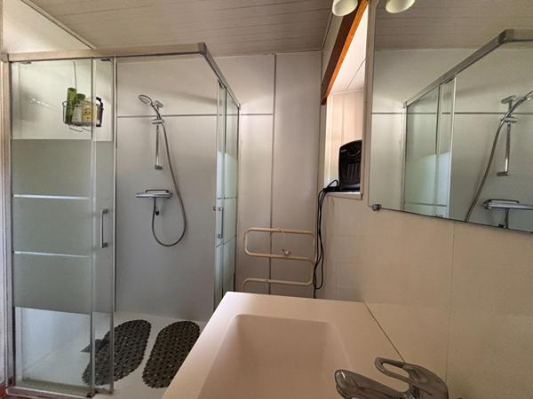 MAISON D'EXCEPTION EN PLEINE CAMPAGNE