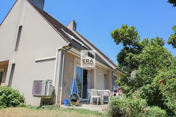 Maisons 240 METRES