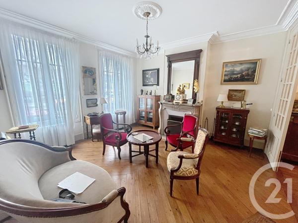 Maison à vendre  7 pièces - 158 m2 FECAMP - 76