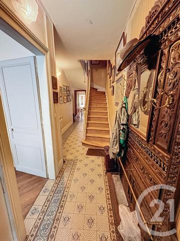 Maison à vendre  7 pièces - 158 m2 FECAMP - 76