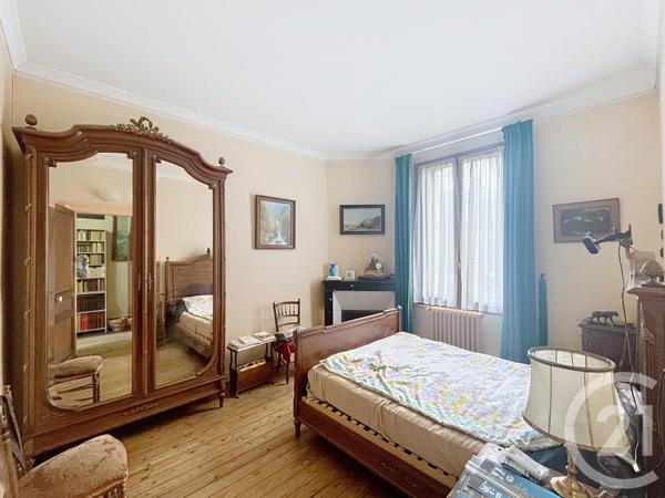 Maison à vendre  7 pièces - 158 m2 FECAMP - 76