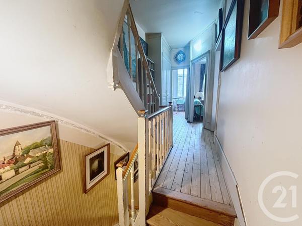 Maison à vendre  7 pièces - 158 m2 FECAMP - 76