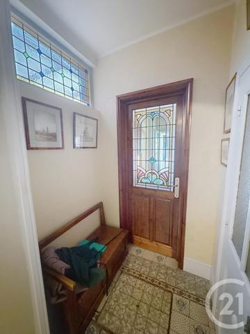 Maison à vendre  7 pièces - 158 m2 FECAMP - 76