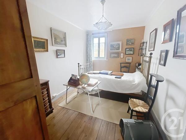 Maison à vendre  7 pièces - 158 m2 FECAMP - 76